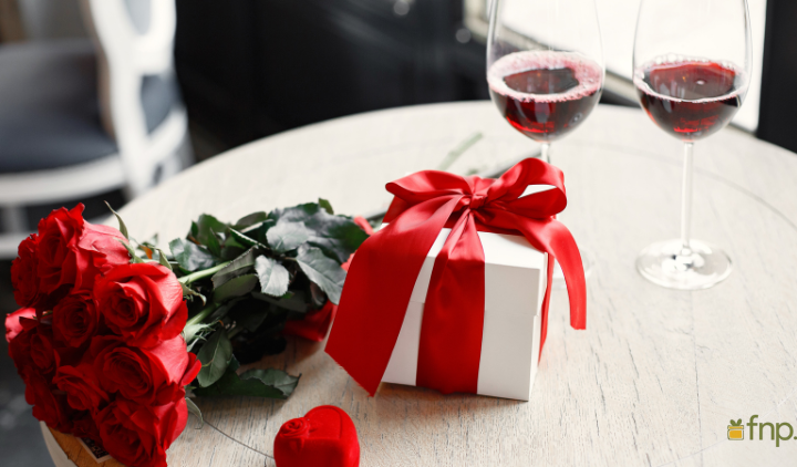 9 Romantic Date Ideas for Valentine’s Day