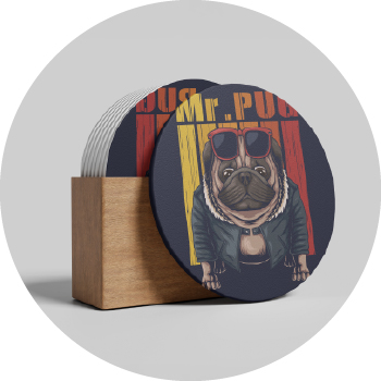 coaster