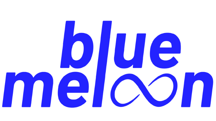 Blue Meloon